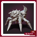 Arachnazor - Bone Fang