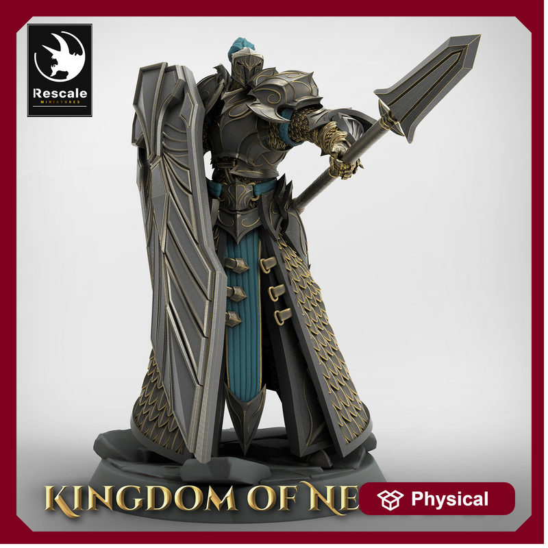 Elf Praetorian Challenge