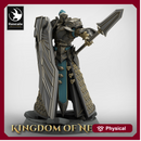 Elf Praetorian Challenge