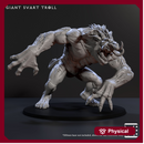 Giant Svart Troll (Svartwood Trolls)