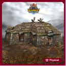 Scottich Blackhouse