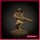 Jar Carrier