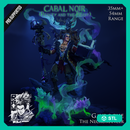 Gavroche The Necromancer