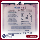 Basing bits 2 PH