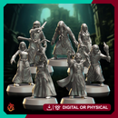 Cultists of Zargon