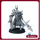 Orsino, Knight of Quarantine