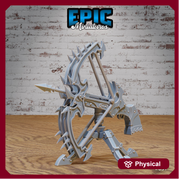 Dark Ballista V3 - Only-Games