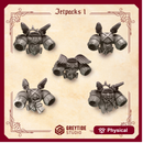 Jetpacks 1 CL