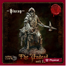 The Undead Unit II - Biscop -