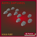 GDAC001  Basic Shuttles