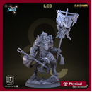 Leo