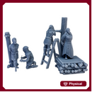 Inquisition (Goldfield Peasants)
