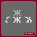 Order of Zhe-nos Hellions Knight Shoulder Symbols X 60