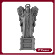 Weeping angel 2 - Only-Games