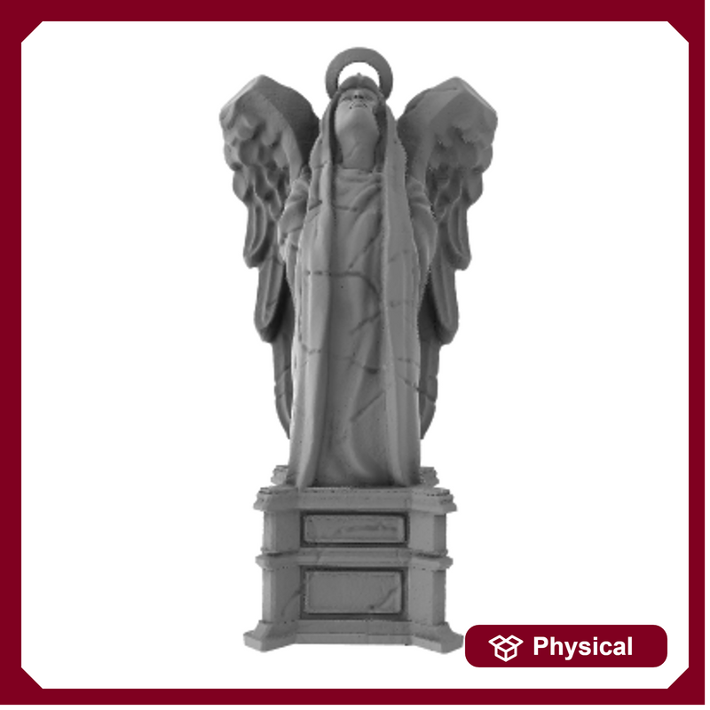 Weeping angel 2 - Only-Games