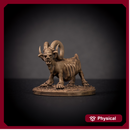 Mangoat Koogus