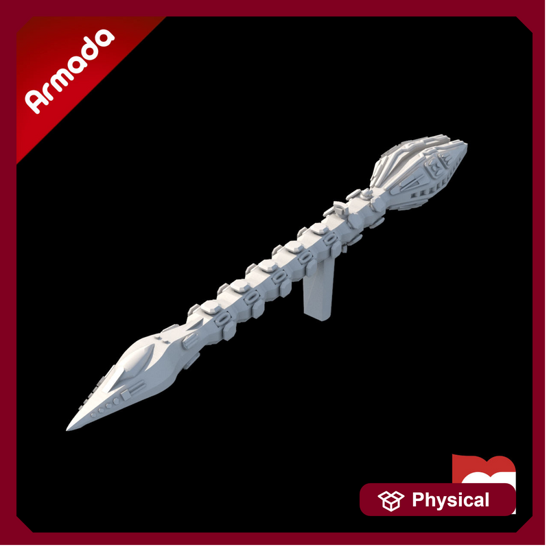 (Armada) Stealth Ship