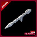 (Armada) Stealth Ship