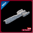 (MMch) Foray Blockade Runner