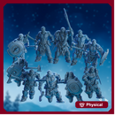 Berserker  Squad x10