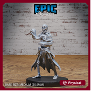 Skeleton Army Spellbook - Only-Games