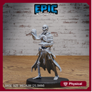 Skeleton Army Spellbook