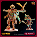 scarecrow classic v1