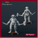 Darksoul cultist vol 3