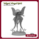 Vailgart, Winged Spirit