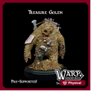 Treasure Golem