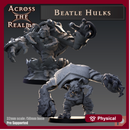 Beatle Hulks