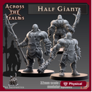 Half Giant