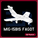 MiG-15bis Fagot B