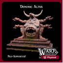 Demon Idol