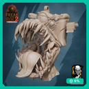 Toilet Mimic