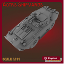 MG144-R22 BRDM-1