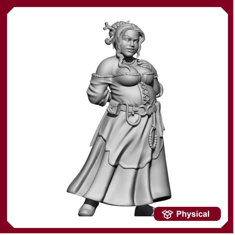 AX017 - Alehouse Assassin