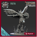 Freya