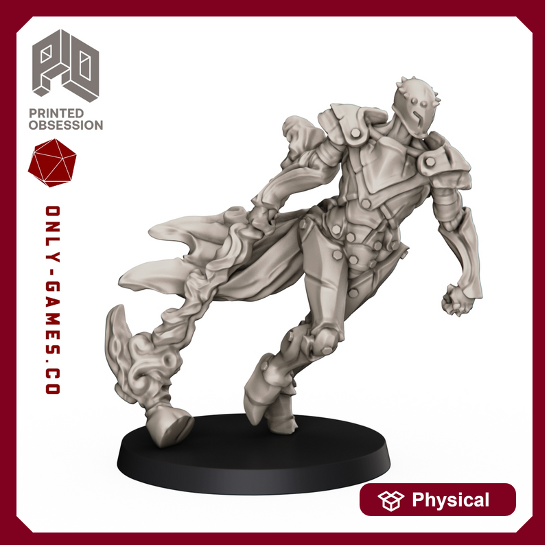 Hammer Archon