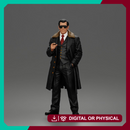 Mob Boss