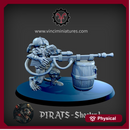 PIRAT SHOOTER RAT 1