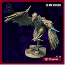 Vulture Assassin 36mm