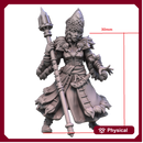 AX103 - Risen Noble Enchantress