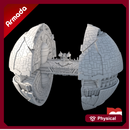 (Armada) Separatist Supply Ship