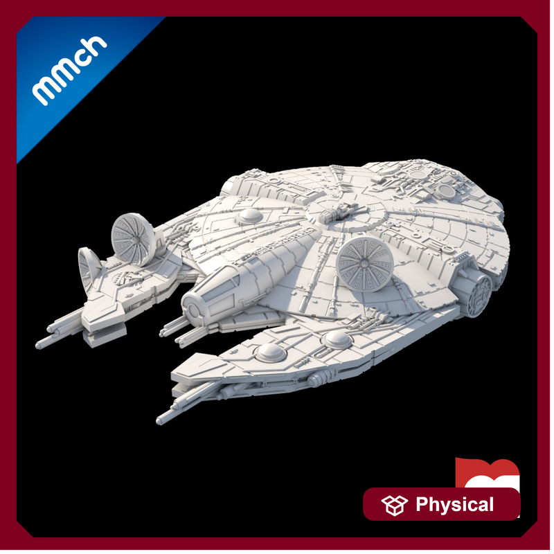 (MMch) YV-560 Light Freighter