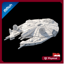 (MMch) YV-560 Light Freighter