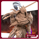 Fallen Knight