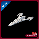(MMch) Aurek Starfighter