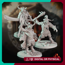 Minotaur Brutes