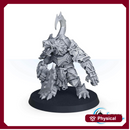 Undead Wolfen Ripper